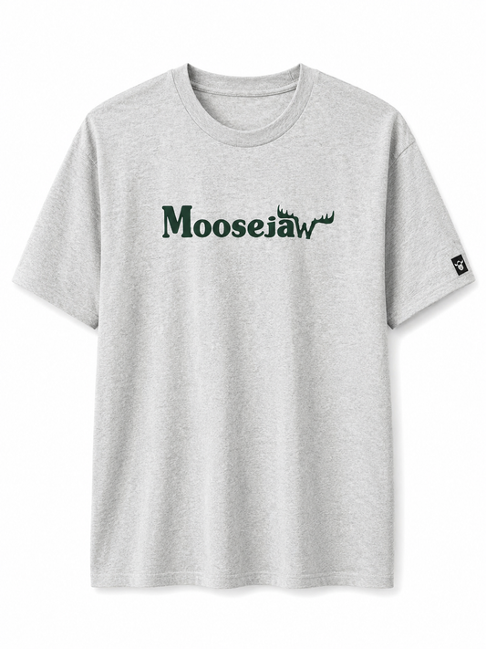 Moose jaw tee