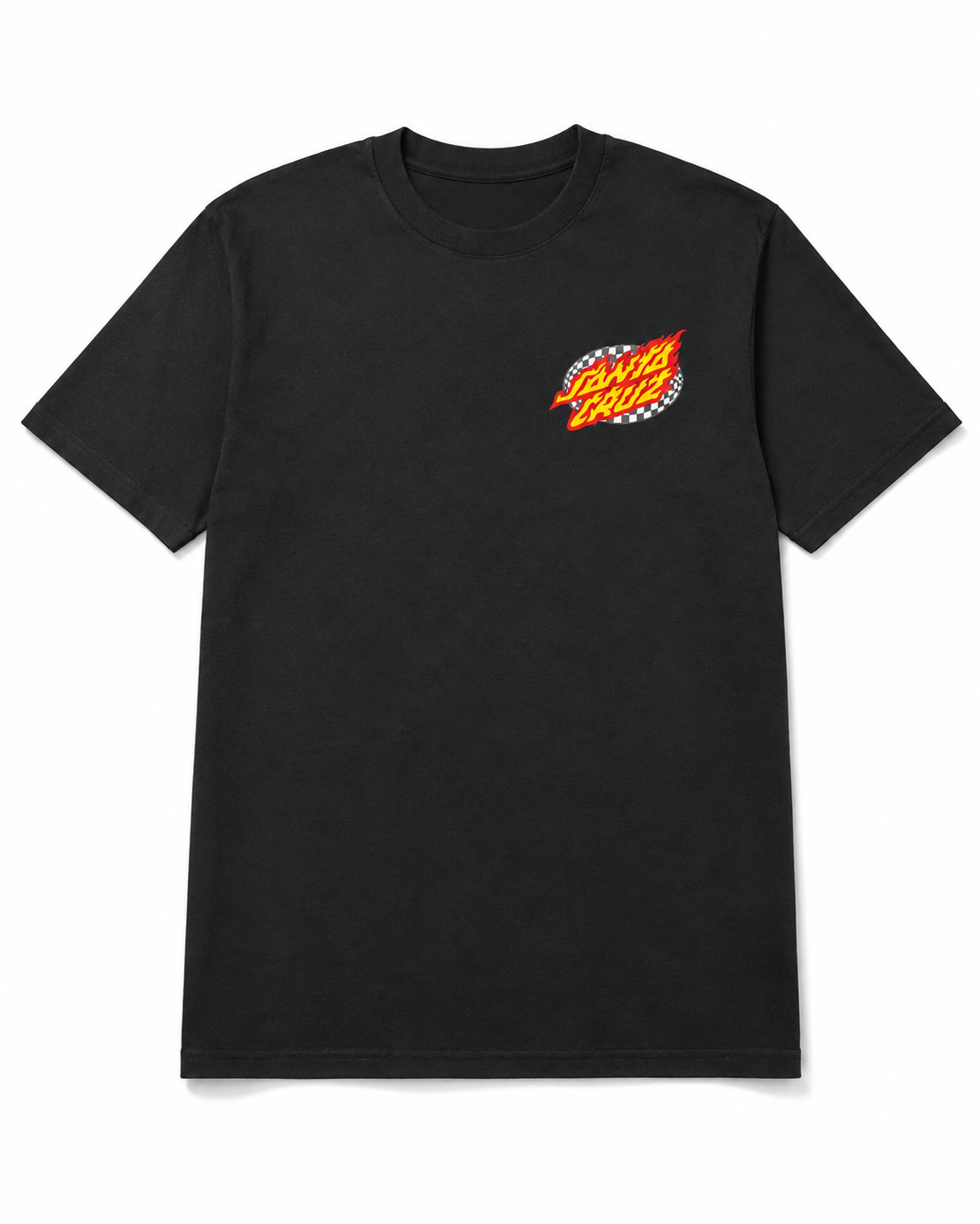 Santa Cruz tee 004
