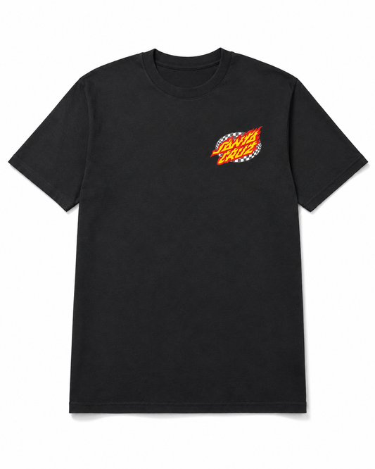 Santa Cruz tee 004