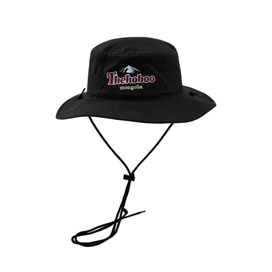 HOBOO MONGOLIA HAT