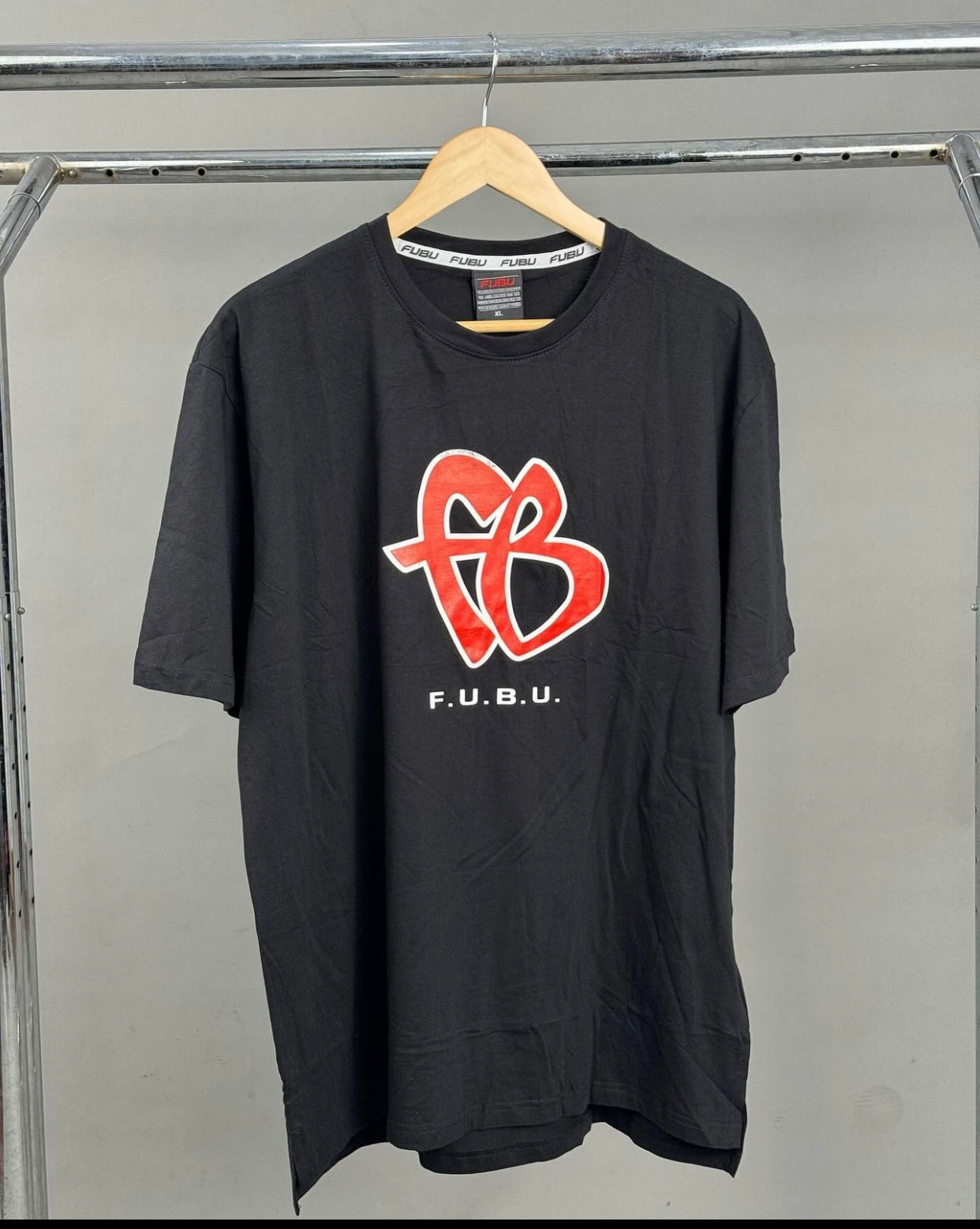 Fubu core tee