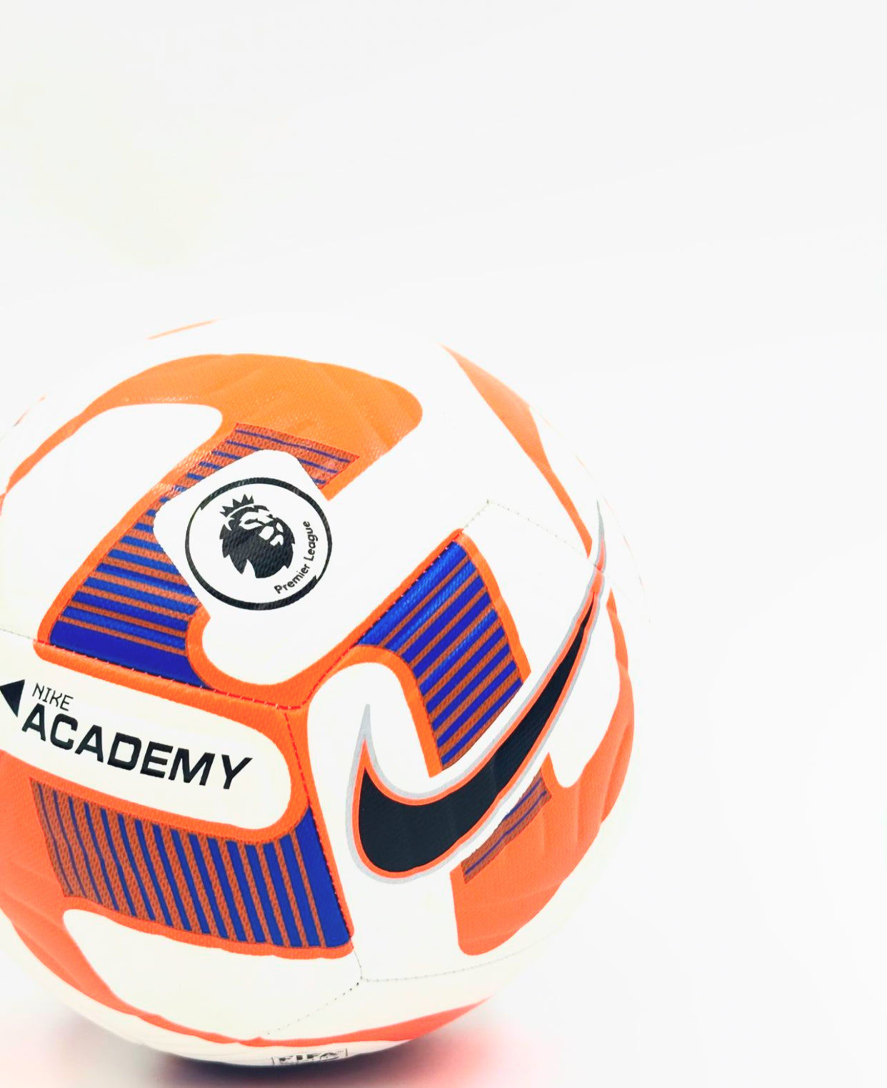 Premier league football
