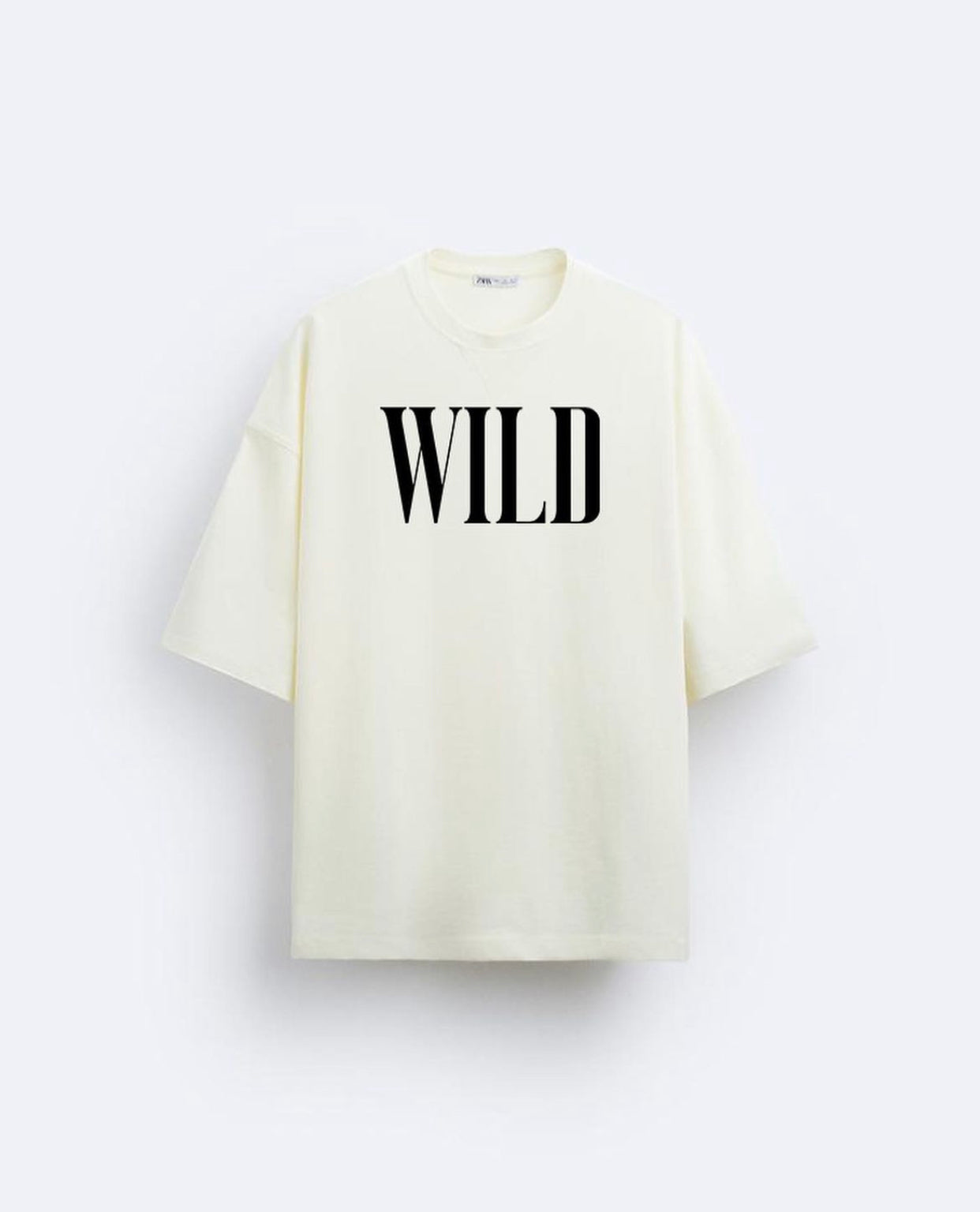 Zedek wild tee