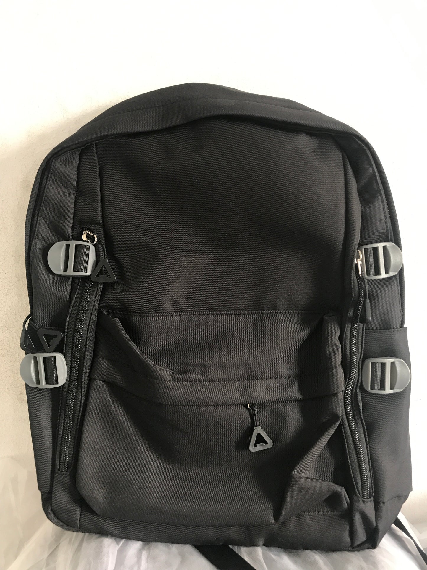 Backpack black