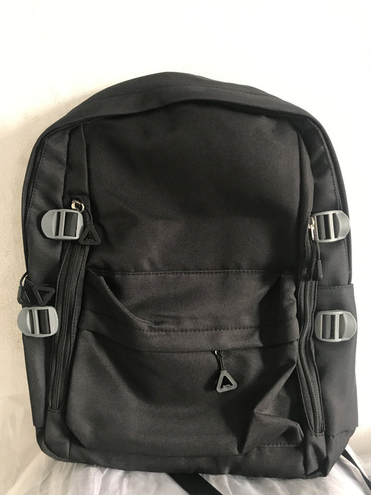 Backpack black