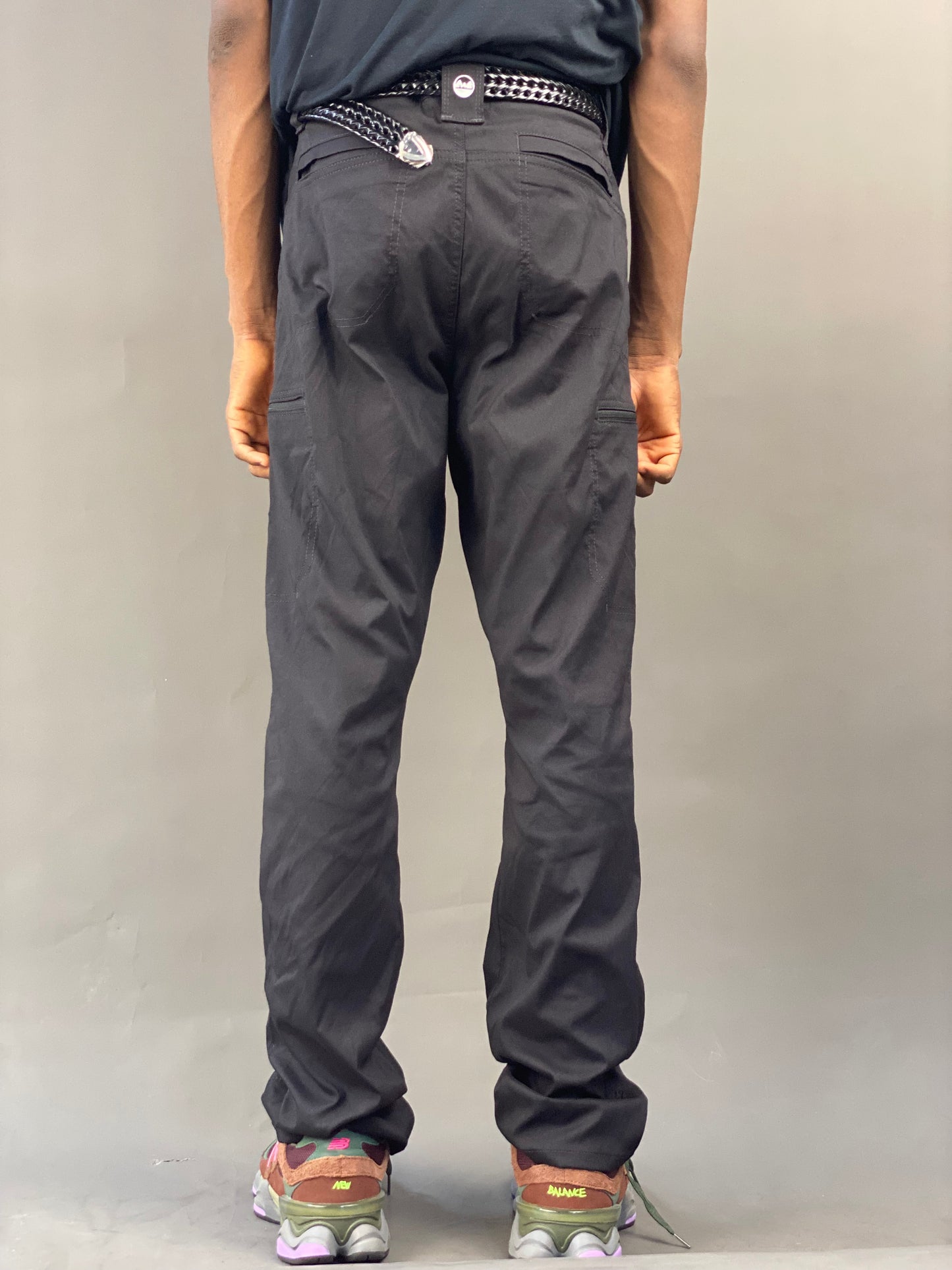 Wrangler pant