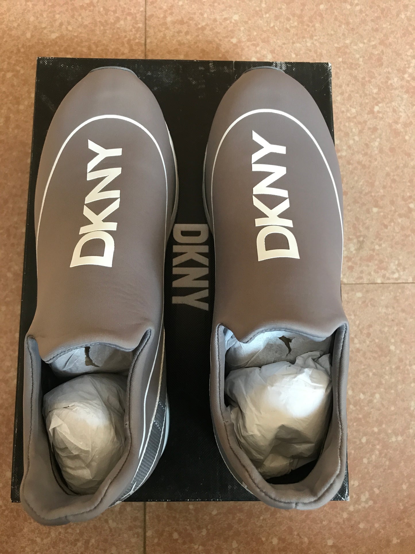 DKNY sneakers