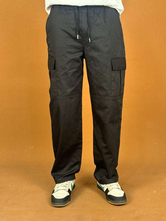 Zedek cargo trousers