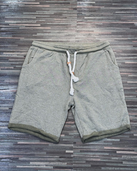 Rebel short