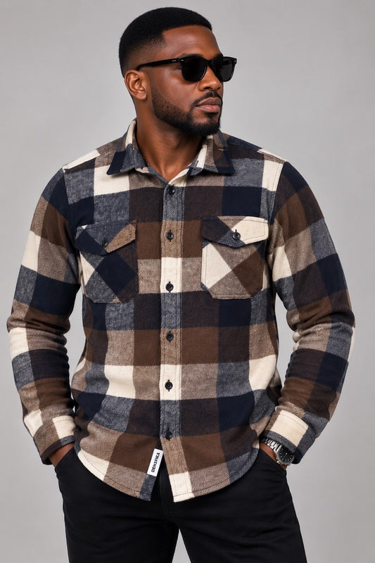 BERSHKA LONGSLEEVE 05