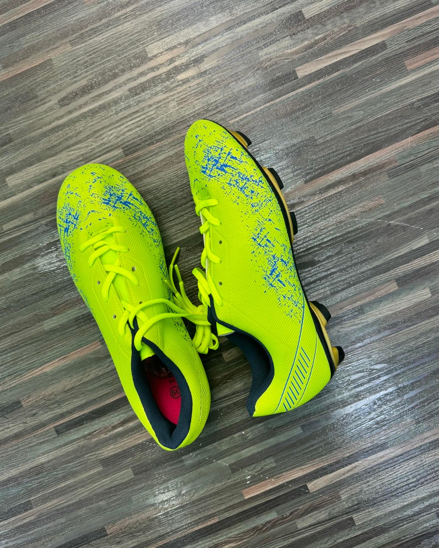 Soccer boot S071