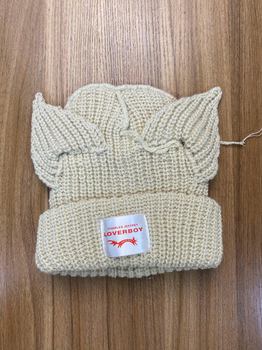 Loverboy head warmer in carton color