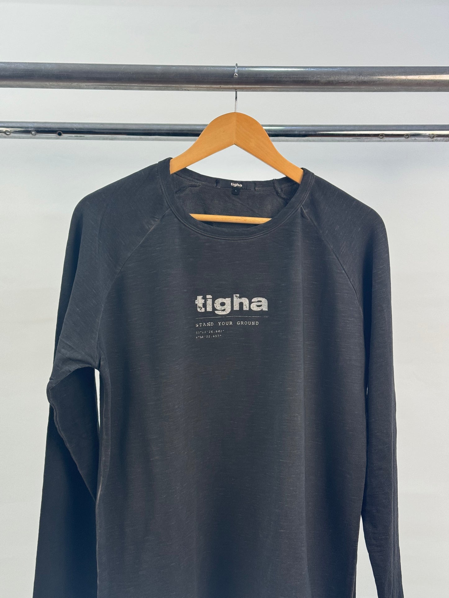 Tigh longsleeve