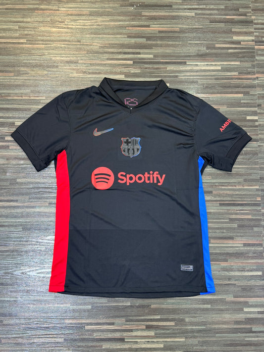 Barcelona jersey