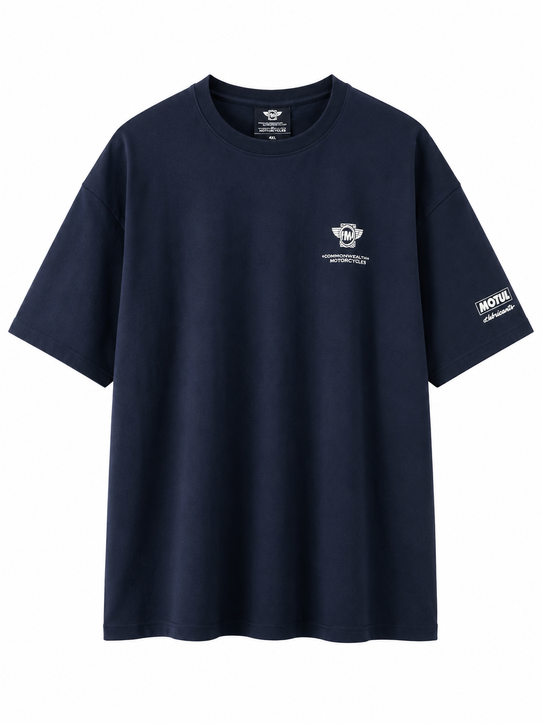 Diverse tee