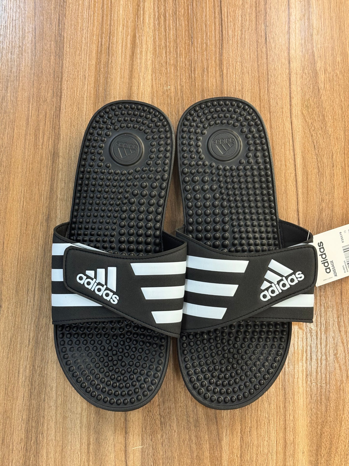 Adidas slides