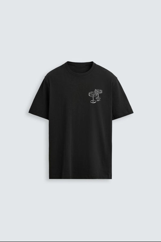 ZEDEK SOCIAL CLUB TEE