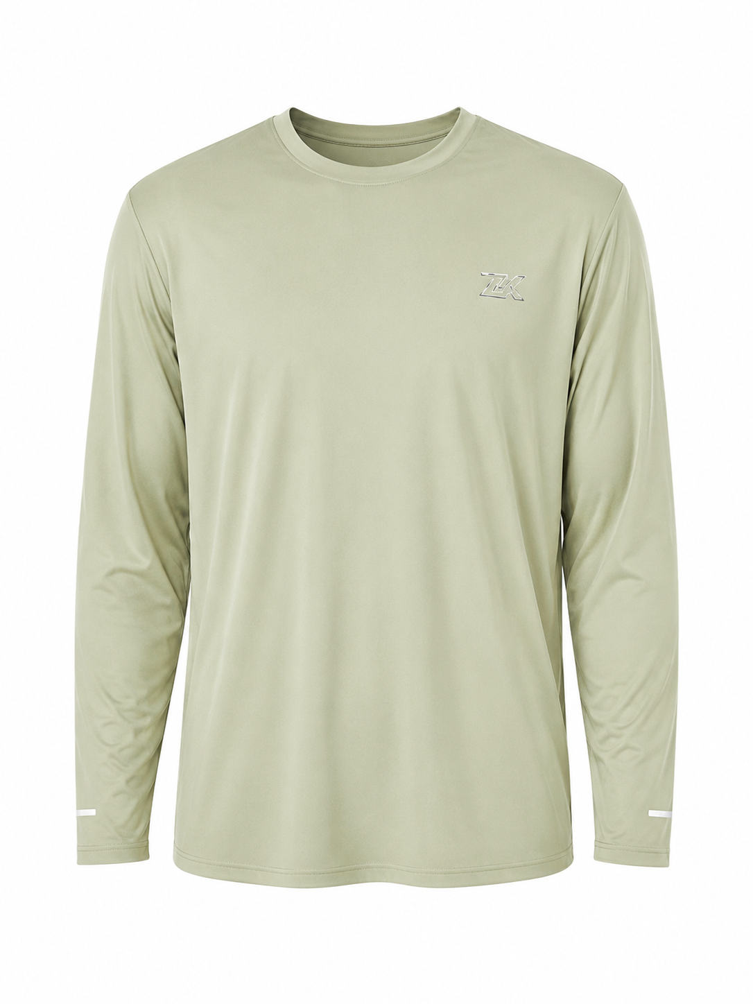 ZEDEK ACTIVE WEAR LONG SLEEVE TEE 1527