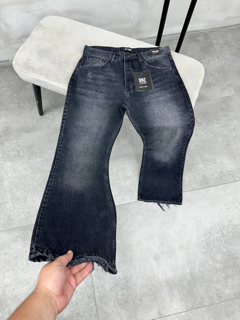 Dnz bootcut jeans 398