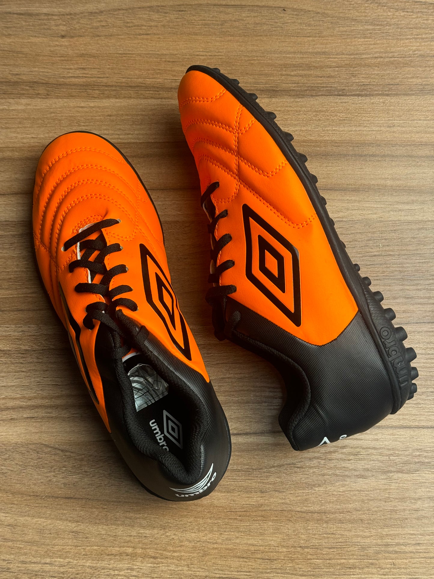 Umbro boot