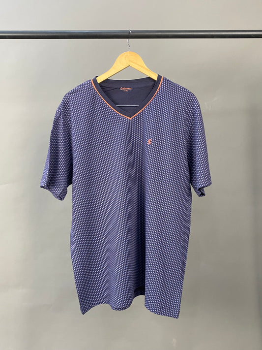 Eminence tee