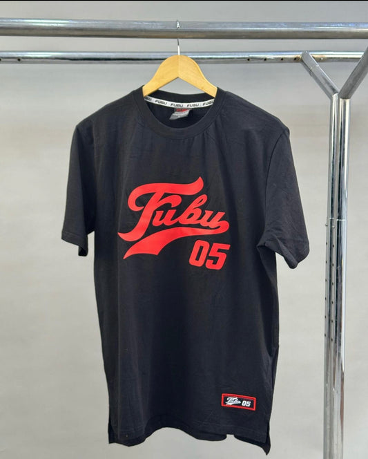 Fubu tee