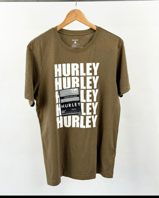 Hurley tee