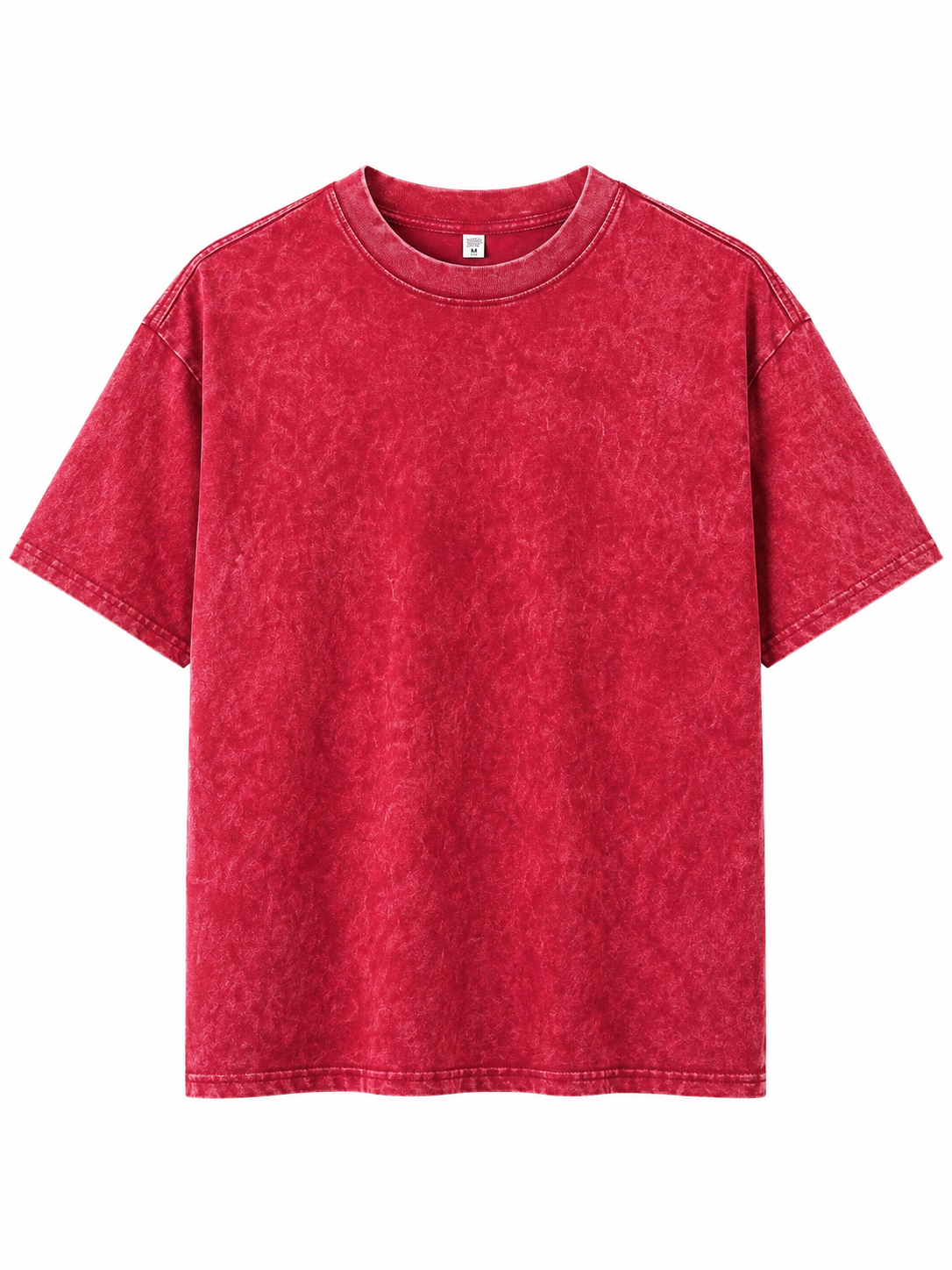 ACID WASH TEE