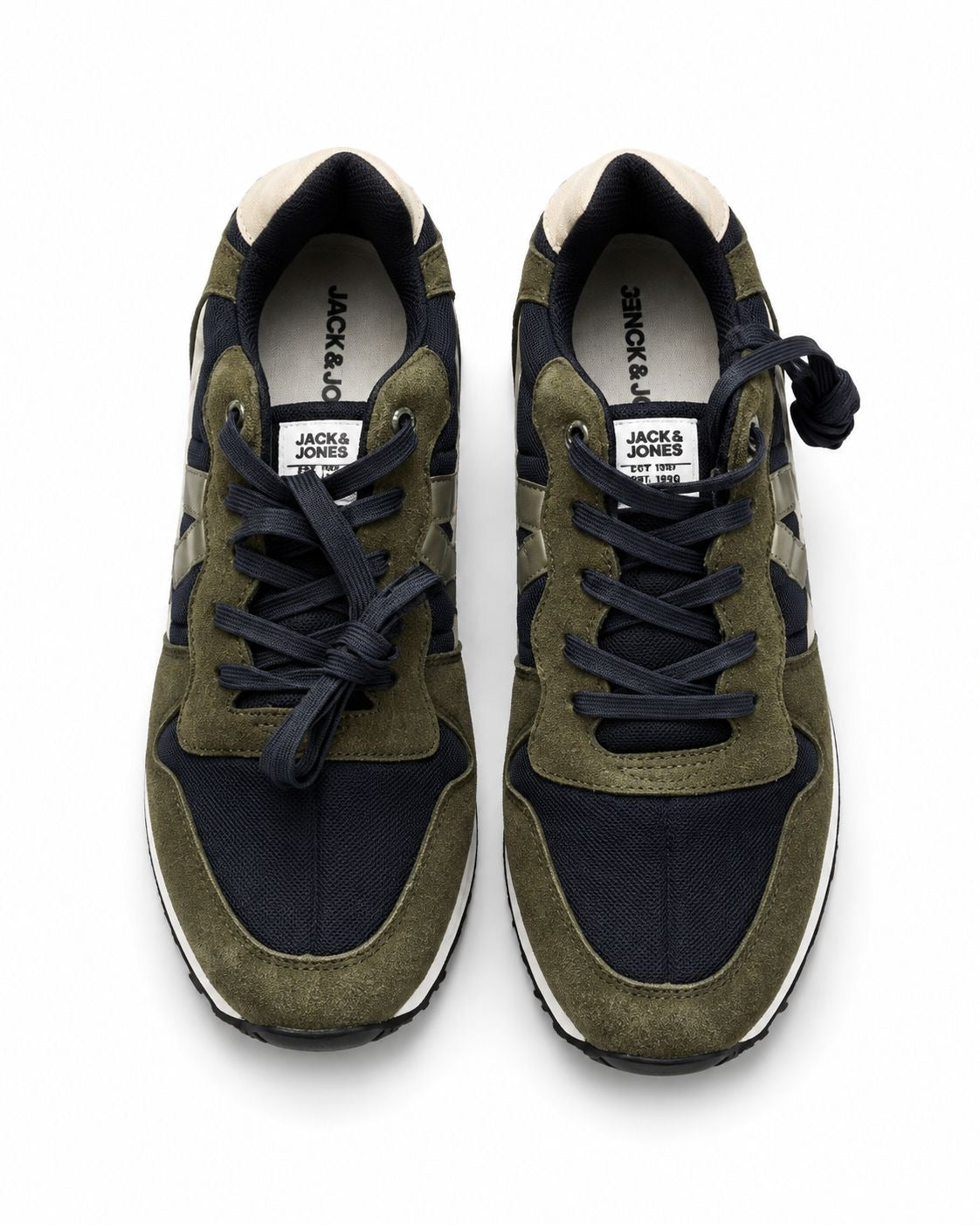 Jack and jones
