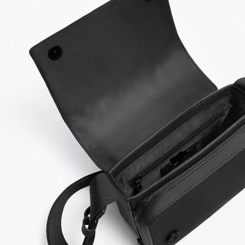 Zara crossbody bag