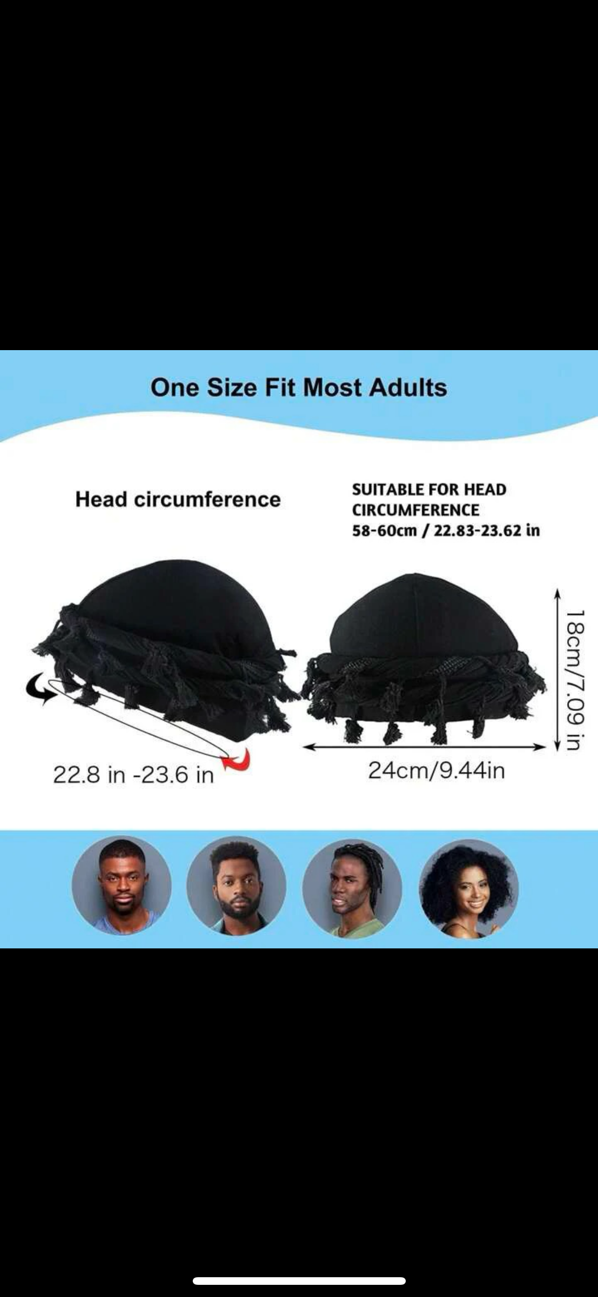 SILK HEAD TURBAN IN GREEN