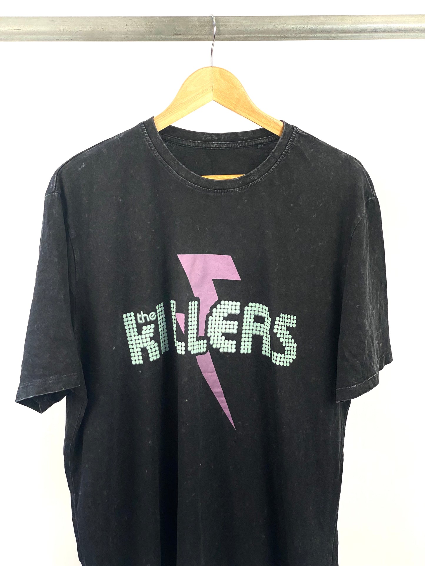 The killers tee