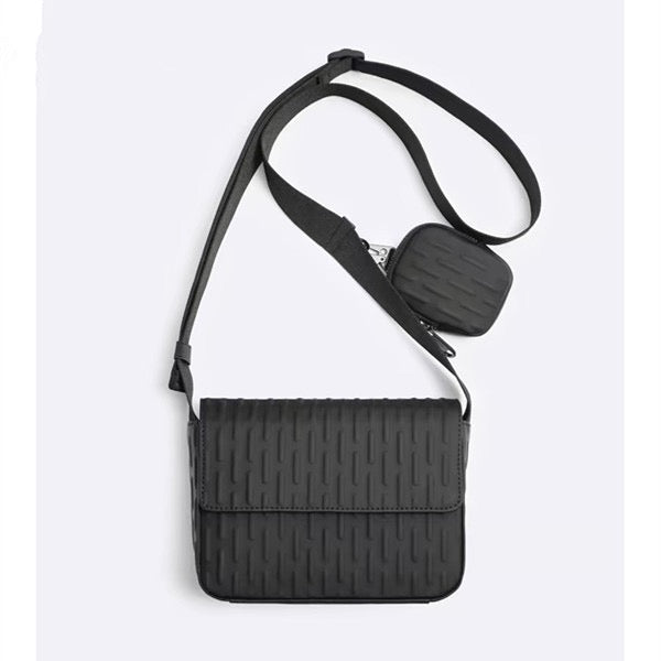 Zara crossbody bag