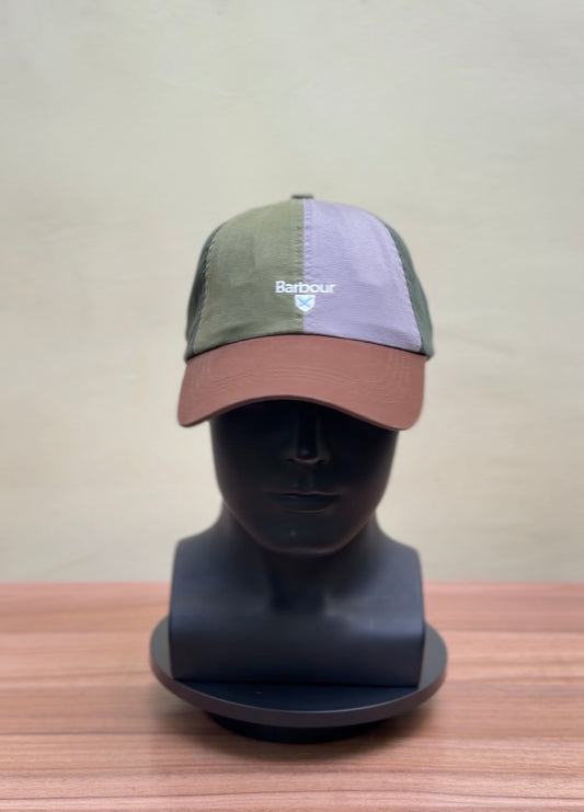 BARBOUR HAT