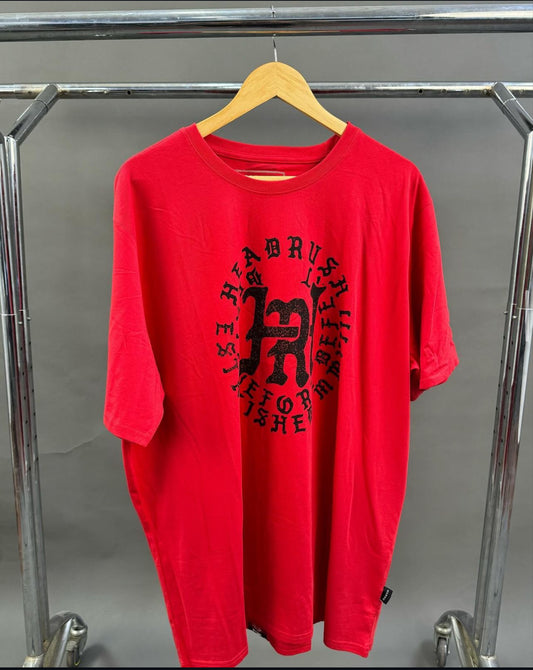 Head rush tee