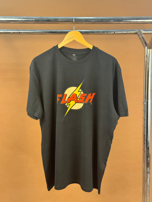 Flash tee