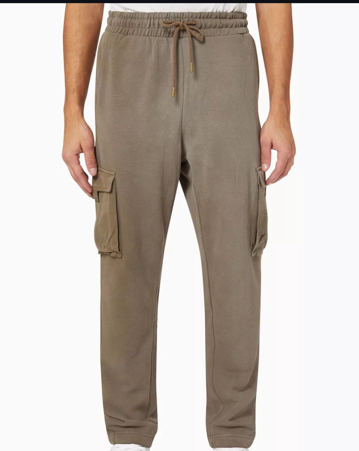 Only & Sons Sweatpants In Cotton