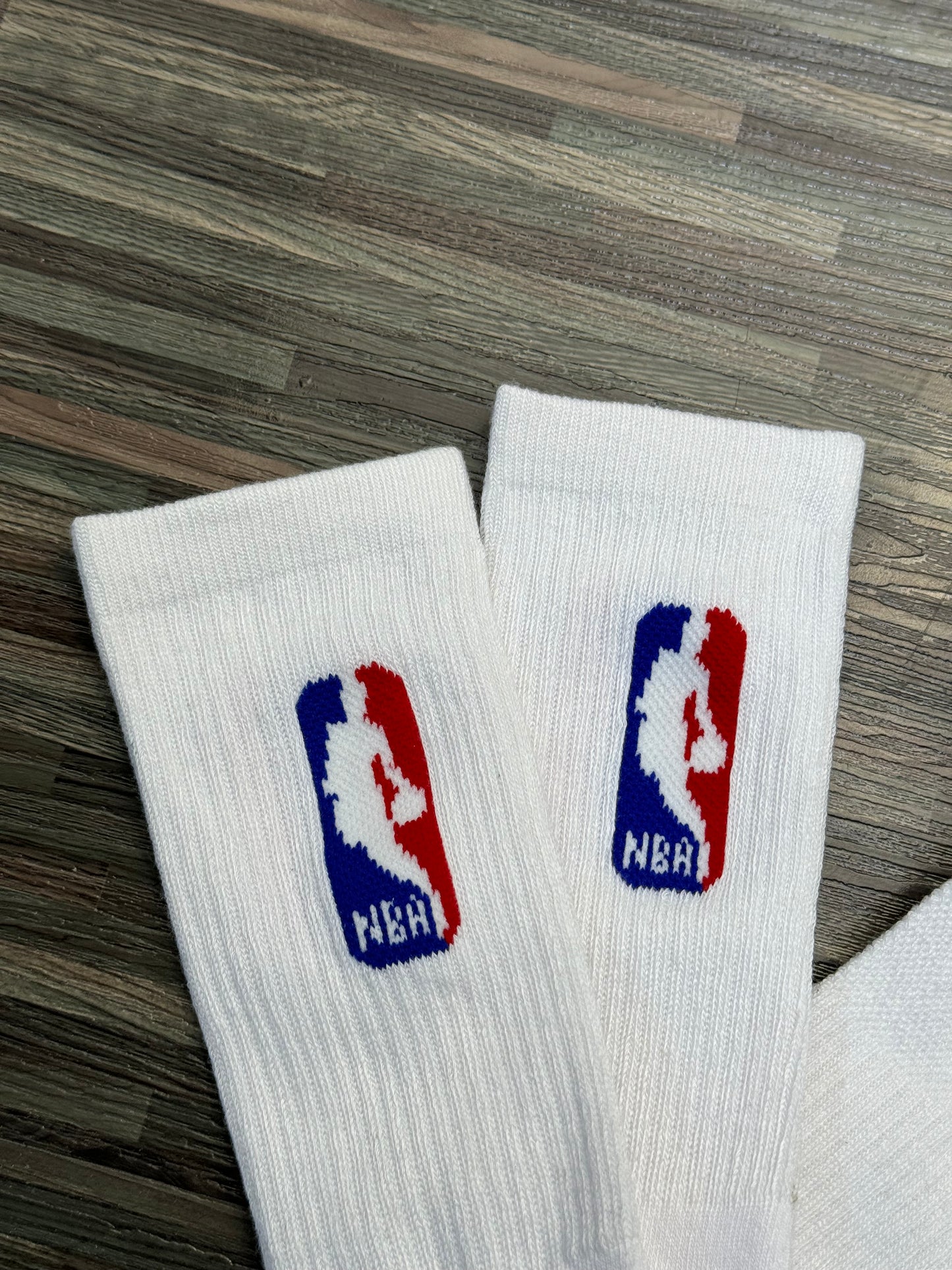 NBA socks