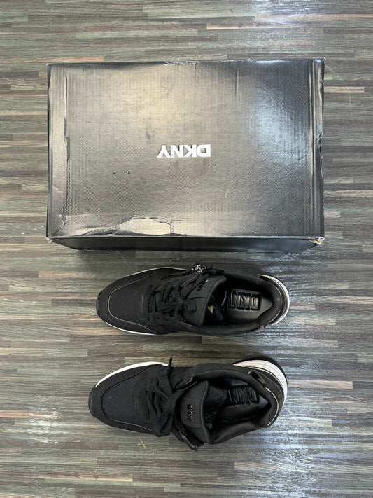 DKNY sneakers Z096 ladies