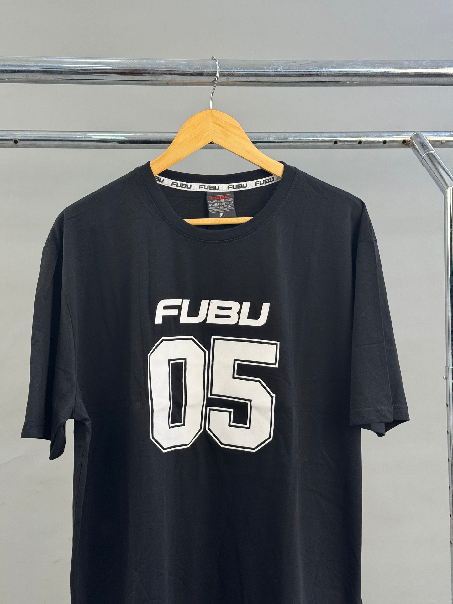 Fubu tee