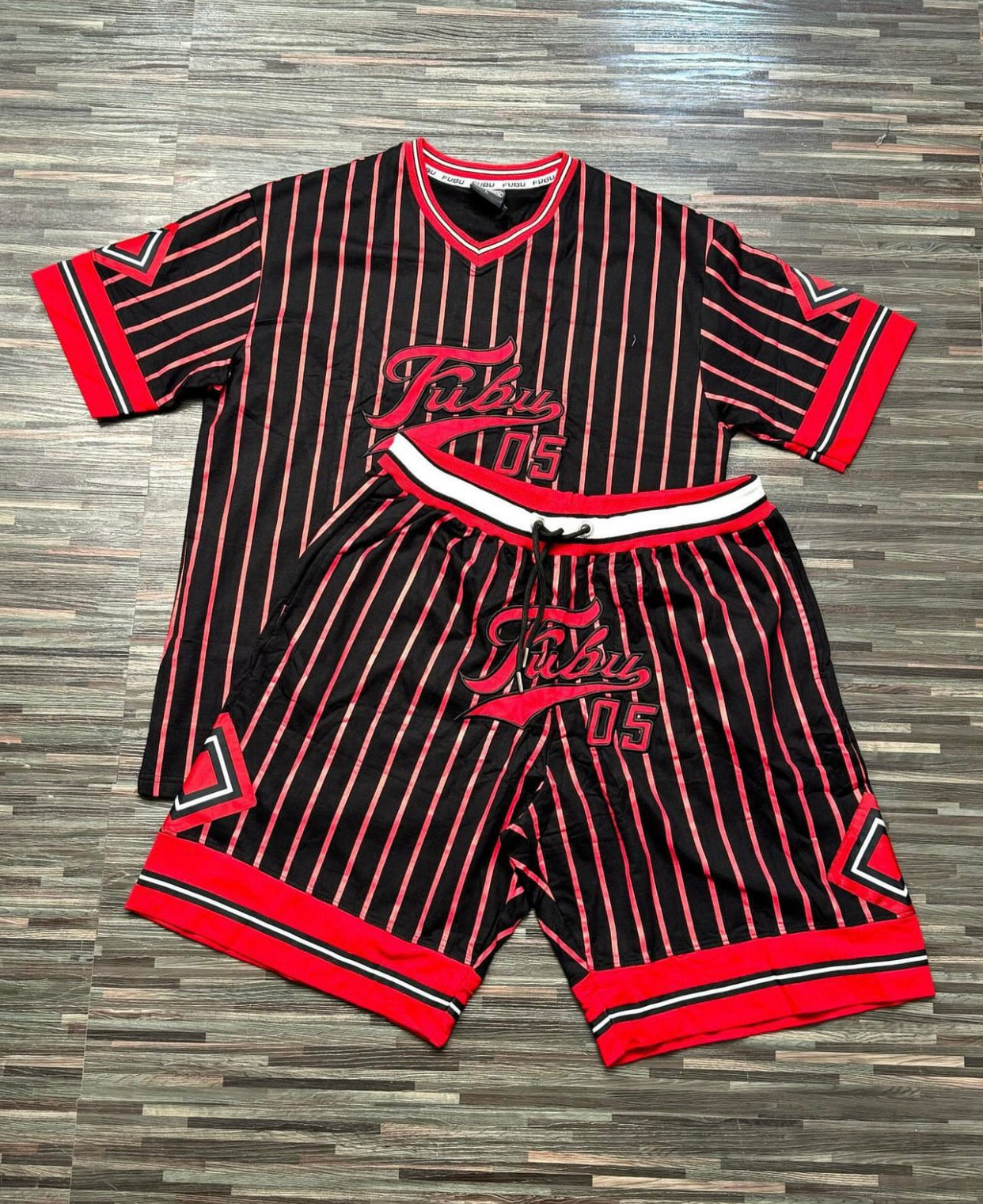 Fubu set