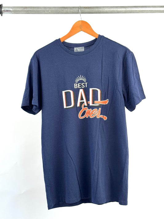 DAD tee