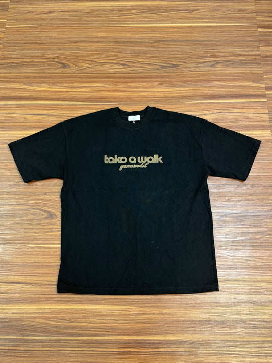 Heavy weight tee