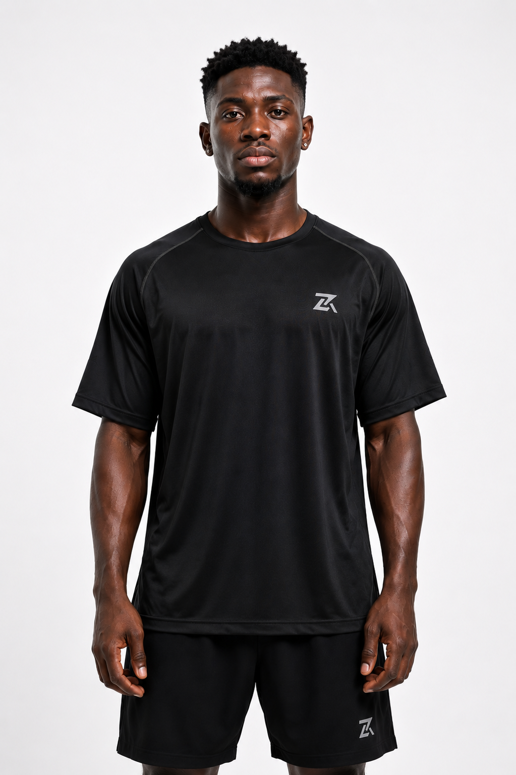 ZEDEK ACTIVE SPORT SHIRT 0B104