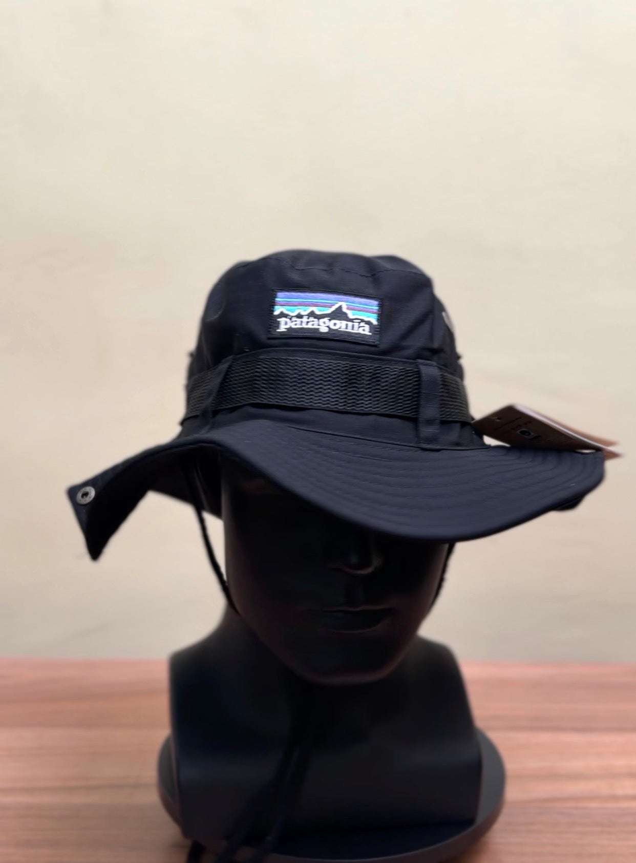 PATAGONIA HAT