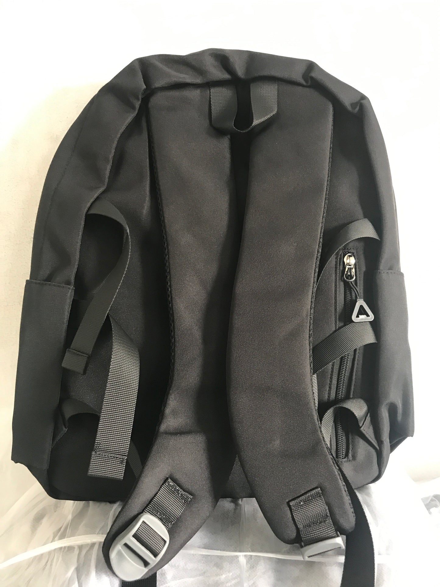 Backpack black