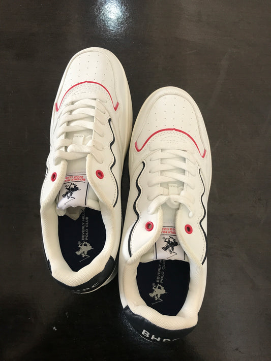 Beverly Hills polo club sneakers ...