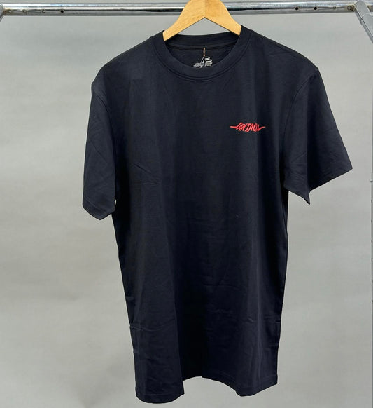 Santa Cruz opus dot tee