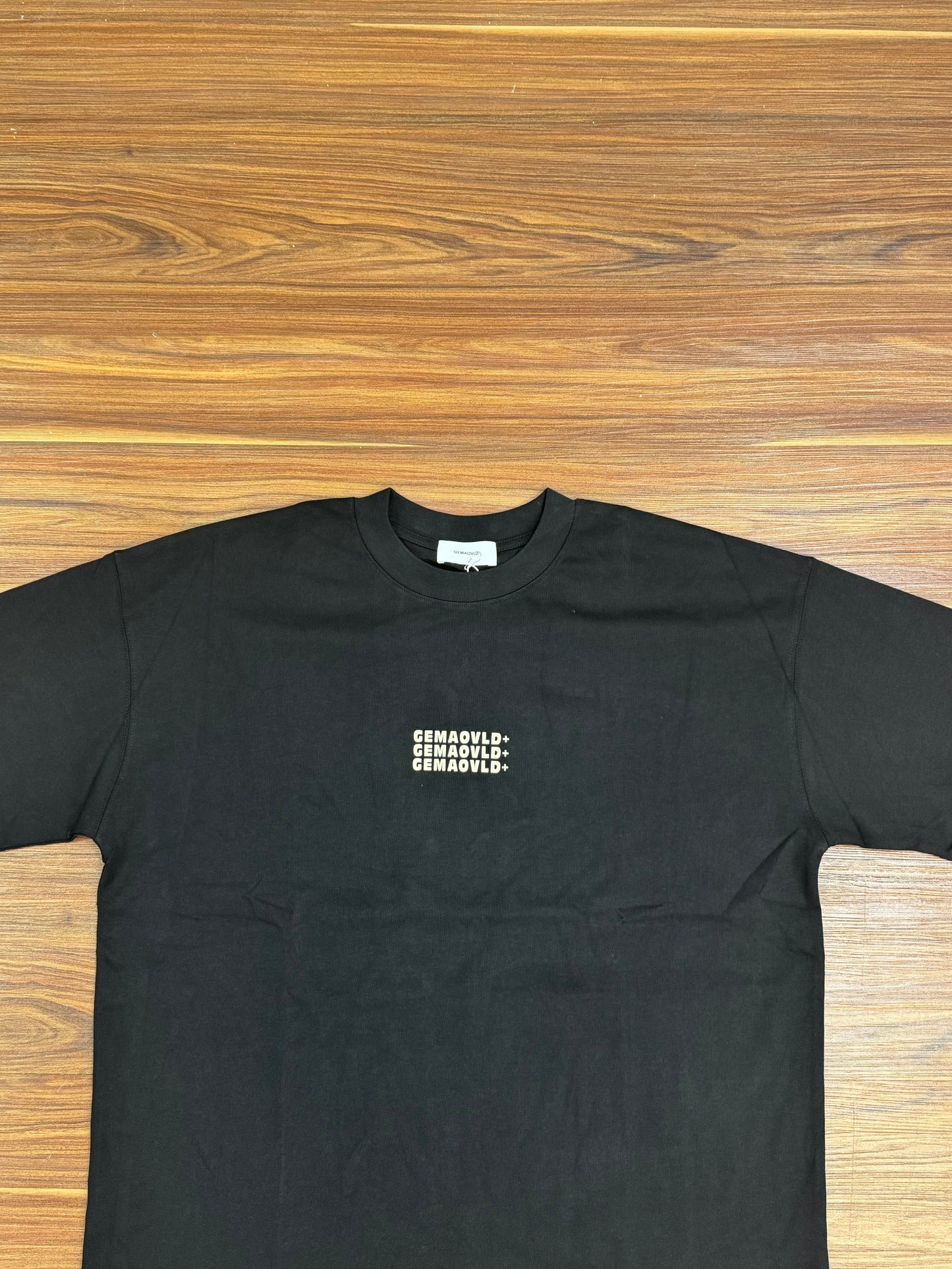 Heavy weight tee