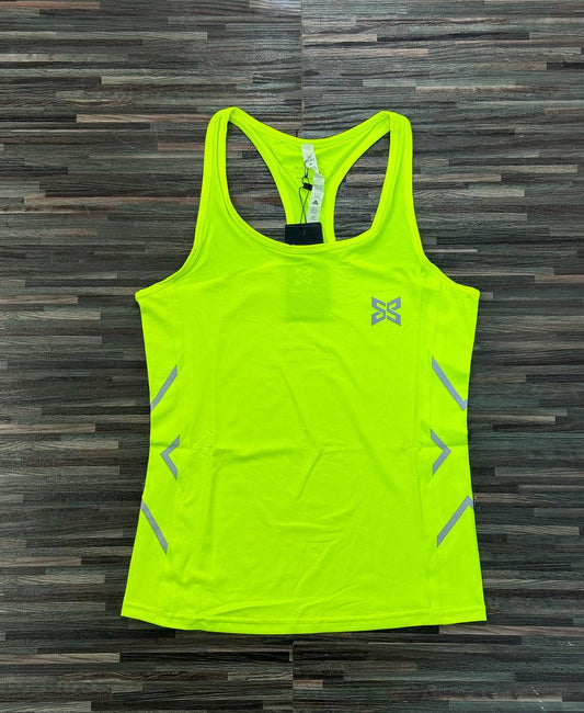 Hamek sport sleeveless for ladies